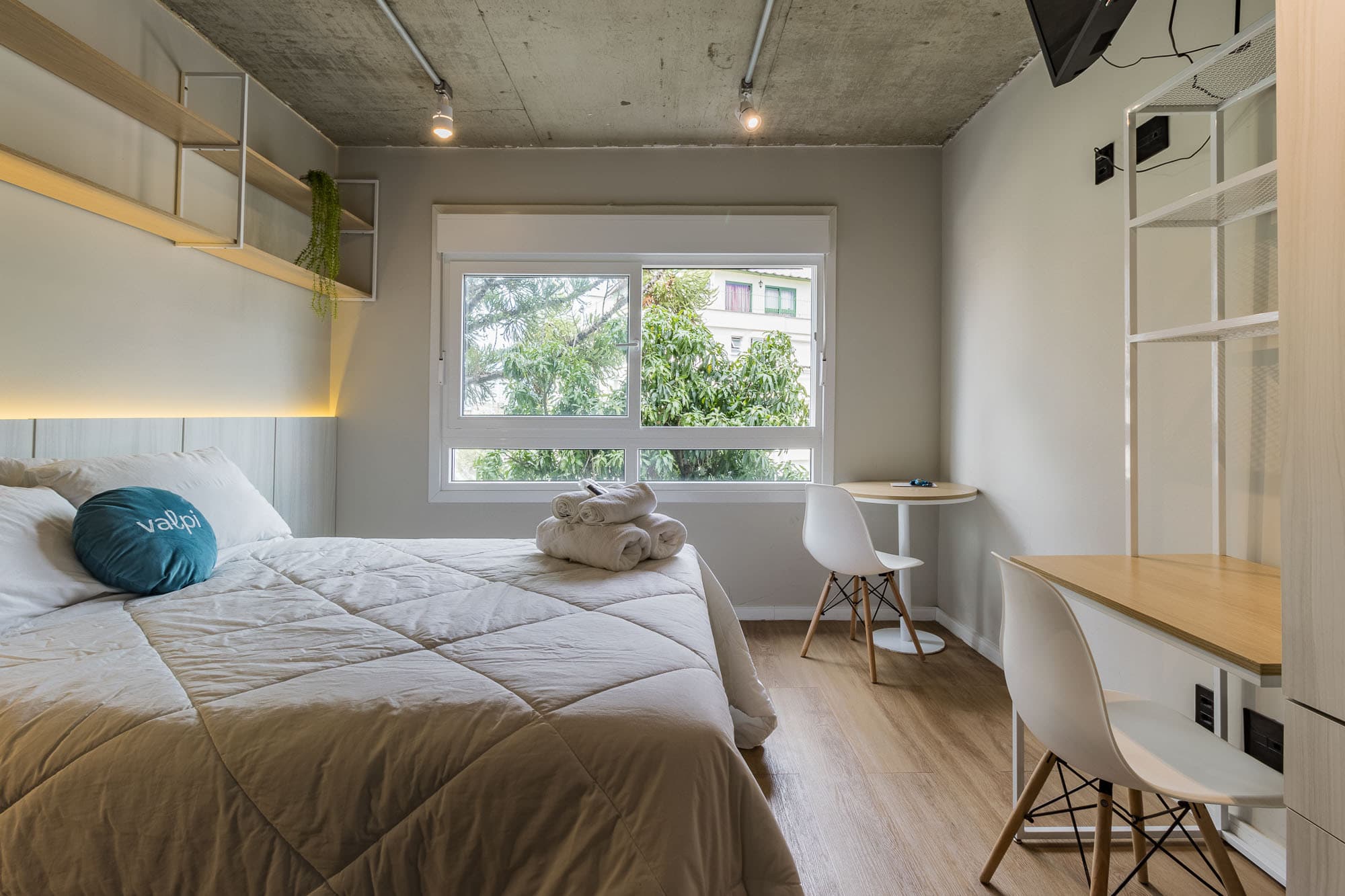NB Living Smart Studio
