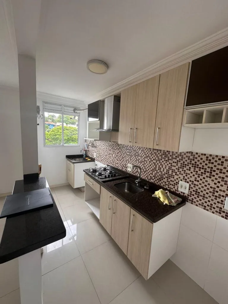 SPAZIO PORTO TERESÓPOLIS 2D — foto 1
